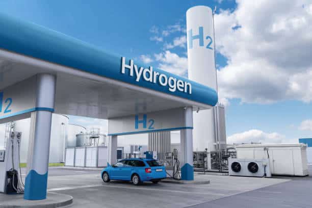 North America Hydrogen Fueling Station Market Strategies: Competitive Insights for Expansion