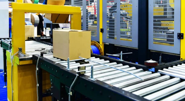 Europe Intralogistics Market Industry at a Crossroads: Recession Threats and the Future of Global Trade