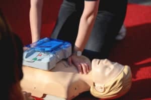 Manual Resuscitator