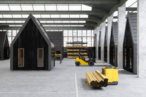 JAPAN Modular and Prefabricated Building Market Watch: Strategic Forecasts Amid Rising Economic Volatility