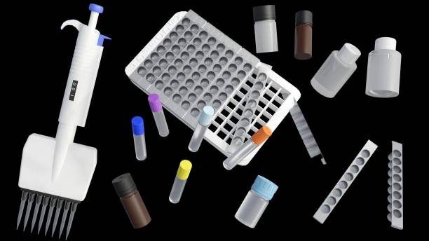 Japan Molecular Biology Enzymes Kits & Reagents Market Study: Comprehensive Segmentation and Forecast