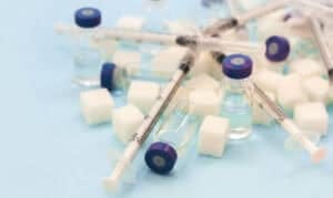 Non-Insulin Therapies for Diabetes
