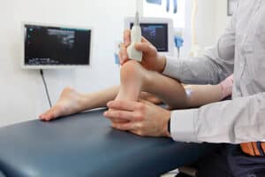 Pediatric Ankle Orthoses