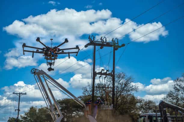 CHINA Power Transmission Line Inspection Robot Market Industry at a Crossroads: Recession Threats and the Future of Global Trade