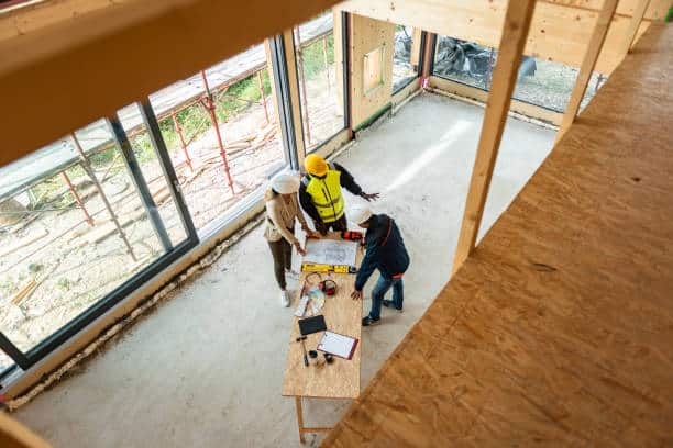 Taiwan Prefabricated Buildings Market Sector in Transition: Assessing Risk, Resilience, and Policy Disruption