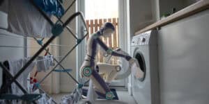 Smart Drying Racks
