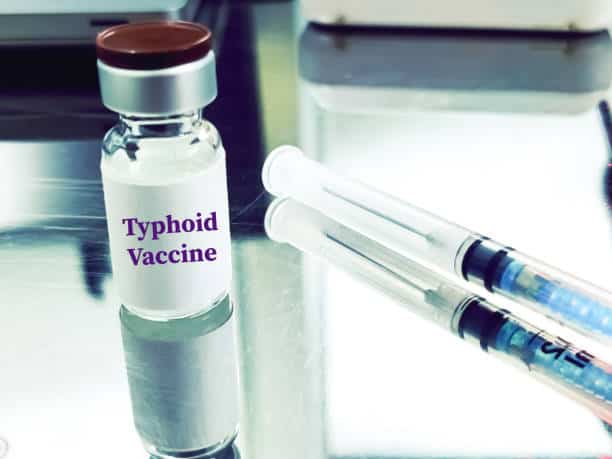 Europe Typhoid Vi Polysaccharide Vaccine Market Study: Comprehensive Segmentation and Forecast