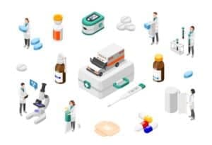 U.S. Retail Clinics