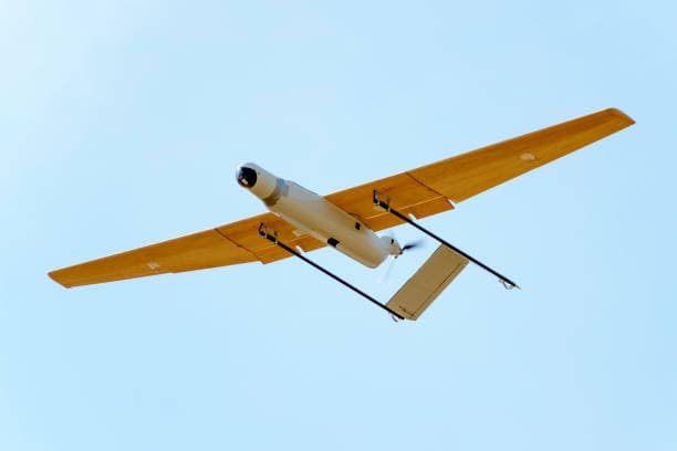 Hybrid VTOL Fixed-Wing UAV Market Intelligence Report: Recession Readiness and Tariff Implications