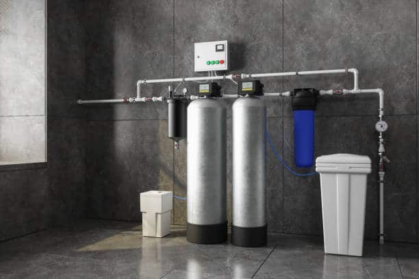 Taiwan Water Purifier Market Sector Outlook: Beyond the Curve in a Climate of Slowdowns and Trade Barriers