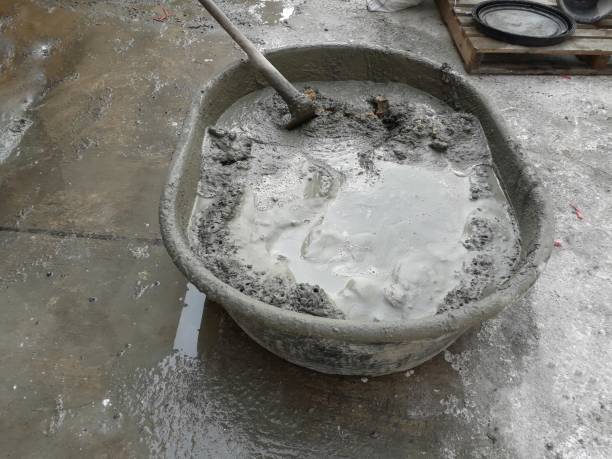 China Concrete Admixtures Construction Chemical Market Spotlight: Size, Share, and Growth Trends Explored through 2035