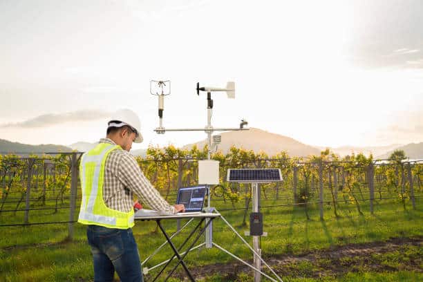 U.S. Environment Monitoring Market Pathways: Comprehensive Analysis of Size, Share, and Growth Trends until 2035