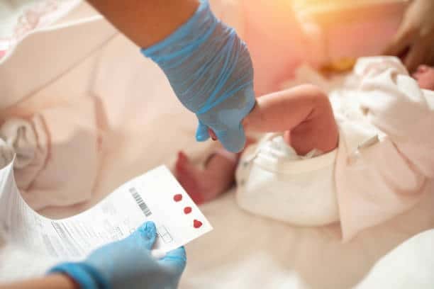 China Newborn Screening Market Pathways: Comprehensive Analysis of Size, Share, and Growth Trends until 2035