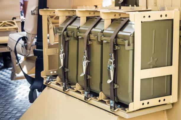 U.S. Military GNSS Anti-Jamming Systems Market Growth Forecast: Market Drivers, Challenges, and Trends (2025-2035)