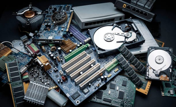 China IT Equipment Disposal Market : Future Prospects and Industry Analysis (2025-2035)
