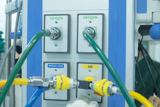 Japan Medical Gases Market : Emerging Innovations (2025-2035) – A Comprehensive Report