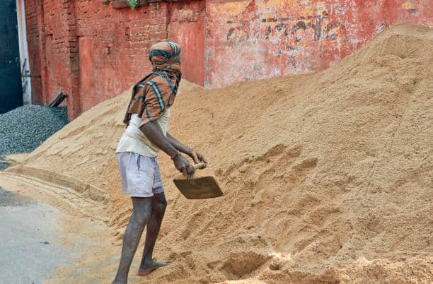 Japan Construction Silica Sand Market Size, Share, and Demand Forecast (2025-2035)