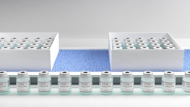 Europe Cold Chain Logistics Market In Focus: Size, Share, and Growth Trends Explored through 2035