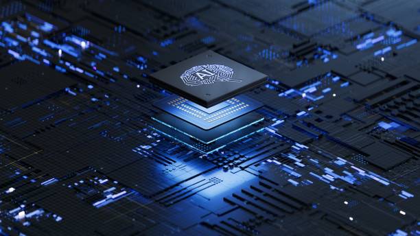 Europe Server Microprocessor Market : SWOT Analysis and Competitive Leadership Insights