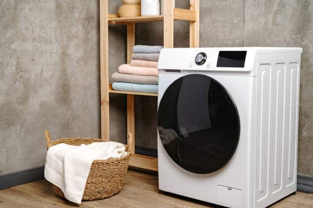 Europe All-In-One Washer Dryer Market : Future Prospects and Industry Analysis (2025-2035)