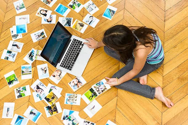 Europe Instant Photo Printer Market Future Scope: Size, Share, and Growth Projections by 2035