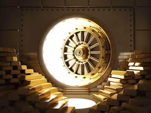 China Security Safes Market Market: SWOT Analysis and Leading Players