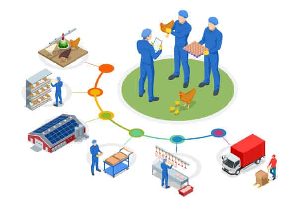 Europe Internet of Things and Traceability for Food & Beverage Manufacturing Market Growing Strong; Know More