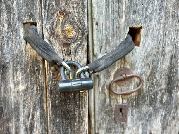 Europe Smart Door Lock Market . Competitive Landscape: Forecast to 2035