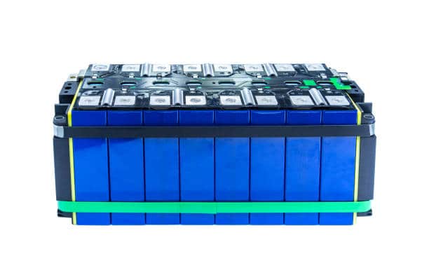 Japan Large Capacity Lithium Battery Packs Market Economic Impact Analysis, 2025-2035