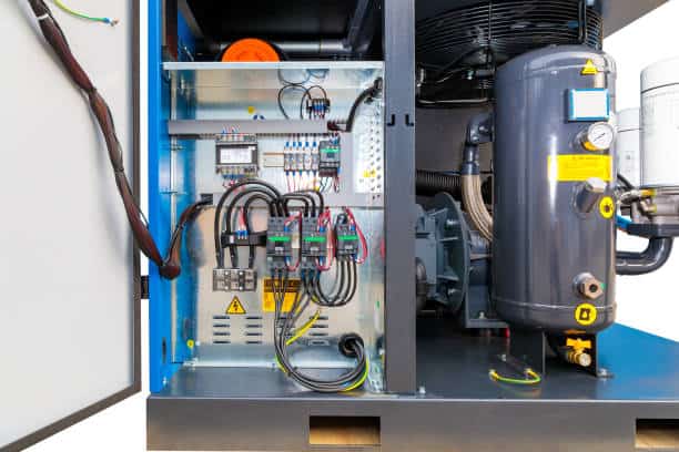 U.S. Pneumatic Systems Components Market Economic Impact Analysis, 2025-2035