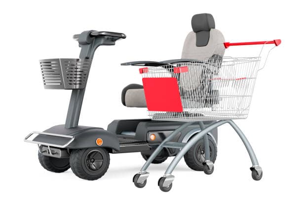 Europe Wheelchair Market : Future Prospects and Industry Analysis (2025-2035)
