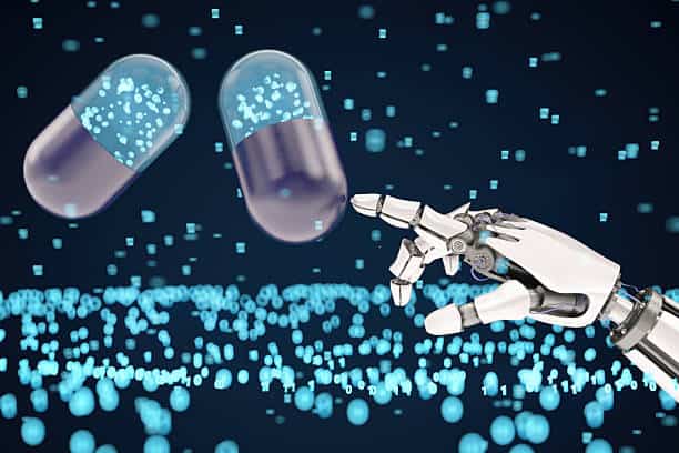 Robotic Pills Market Future Scope: Size, Share, and Growth Projections by 2035