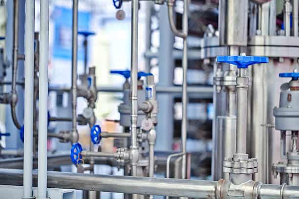 China Liquefied Natural Gas (LNG) Compressor Market Competitive Landscape: Forecast to 2035