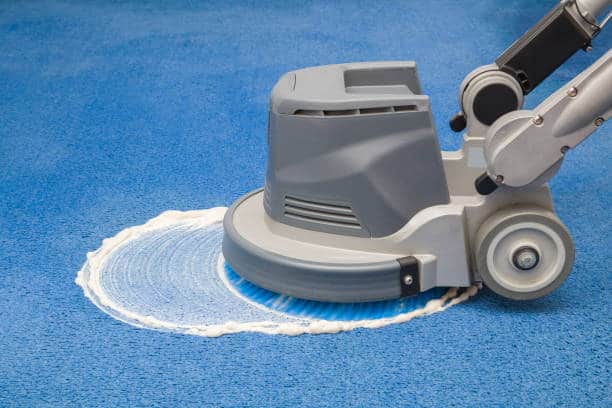 U.S Carpet Cleaning Products Market Market: SWOT Analysis and Leading Players
