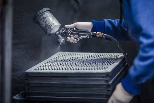 Europe Thermal Spray Material Market : Emerging Innovations (2025-2035) – A Comprehensive Report