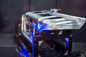 3D Metrology