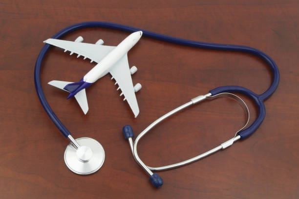 china Aerospace Maintenance Chemicals Market Industry Forecast: Navigating the Trade-Off Era Amid Global Economic Uncertainty