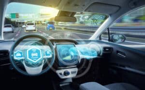 Automotive Communication