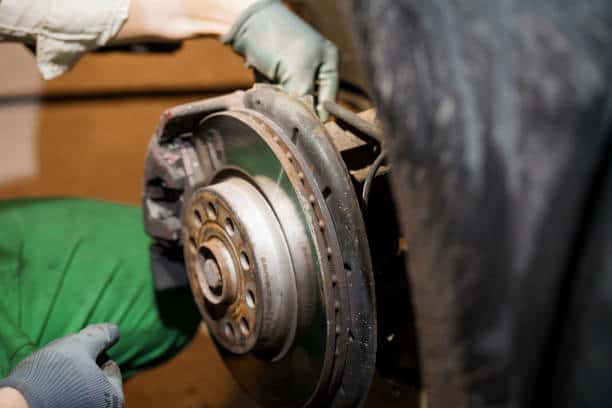 japan Automotive Friction Brake System Market Reset: Analyzing Economic Stressors and Trade Policy Shocks