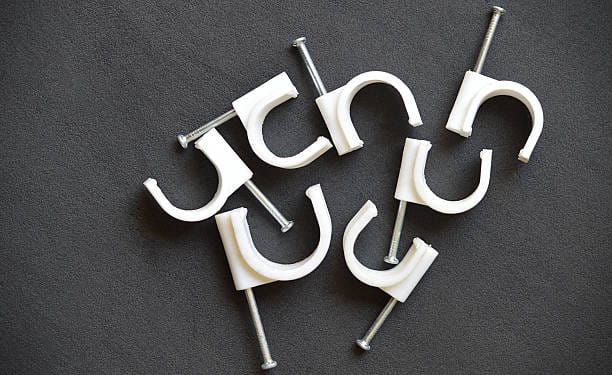 North America Cable Clips and Clamps Market Study: Comprehensive Segmentation and Forecast