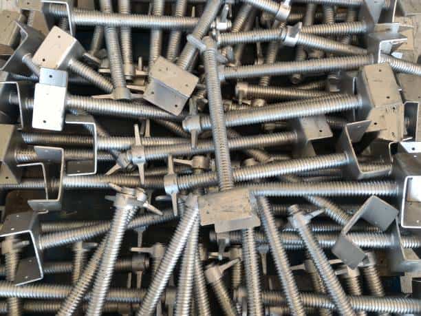 Japan Cubic Screw Jacks Market Strategies: Competitive Insights for Expansion
