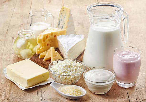 china Dairy Products Market Outlook 2025: Forecasting Growth in a Time of Economic and Policy Shifts