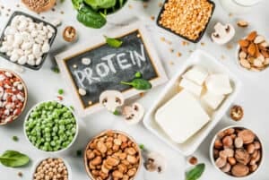 Functional Protein