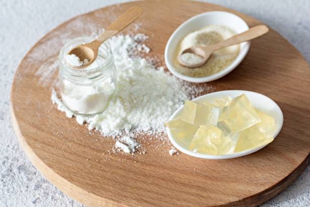 Taiwan Gelling Agents Market Study: Comprehensive Segmentation and Forecast
