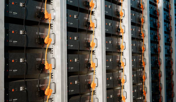Japan Grid-Scale Battery Storage Technologies Market Dynamics: Regional Breakdown and Analysis