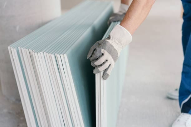 china Gypsum Board Market Sector in Transition: Assessing Risk, Resilience, and Policy Disruption