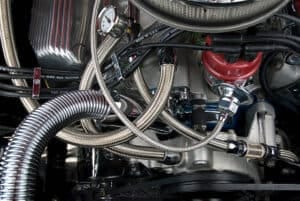High Temperature Gasket Materials