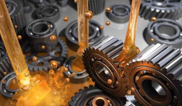 Saudi Arabia Industrial Lubricants Market Analysis: Trends, Opportunities, and Forecast