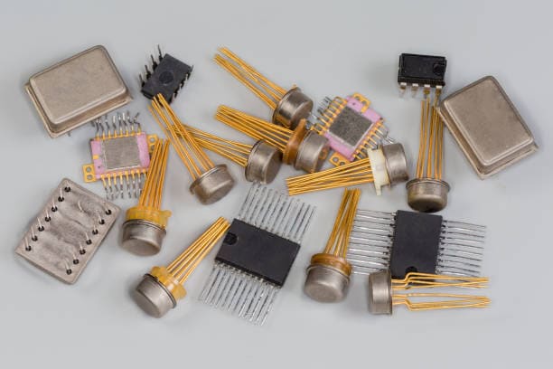china MEMS Sensors and Actuators Market Outlook 2025: Forecasting Growth in a Time of Economic and Policy Shifts