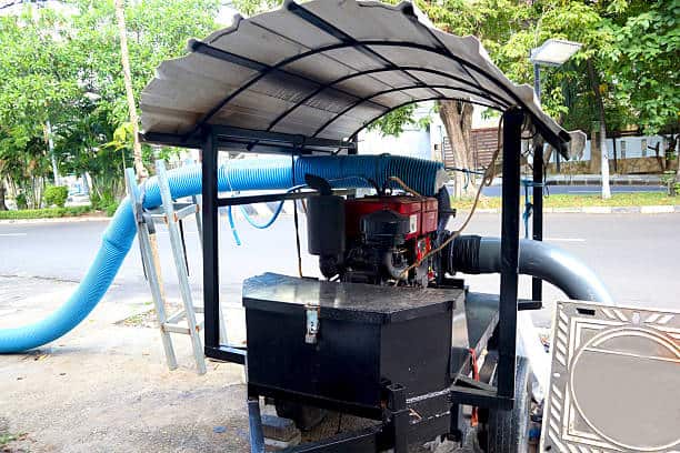 japan Mechanical Dewatering Equipment Market Economic Forecast 2025: Tariff Impacts, Recession Risk & Recovery Scenarios
